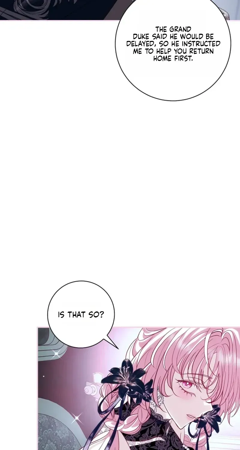 Villain, I’ll Do Everything Except Marriage for You! Chapter 73 page 31 - 