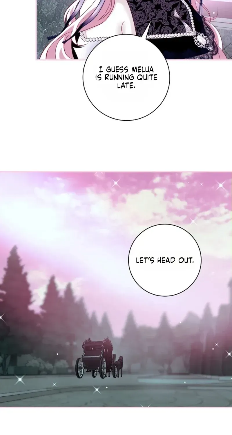Villain, I’ll Do Everything Except Marriage for You! Chapter 73 page 32 - 