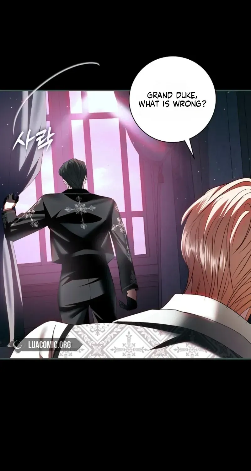 Villain, I’ll Do Everything Except Marriage for You! Chapter 73 page 39 - 