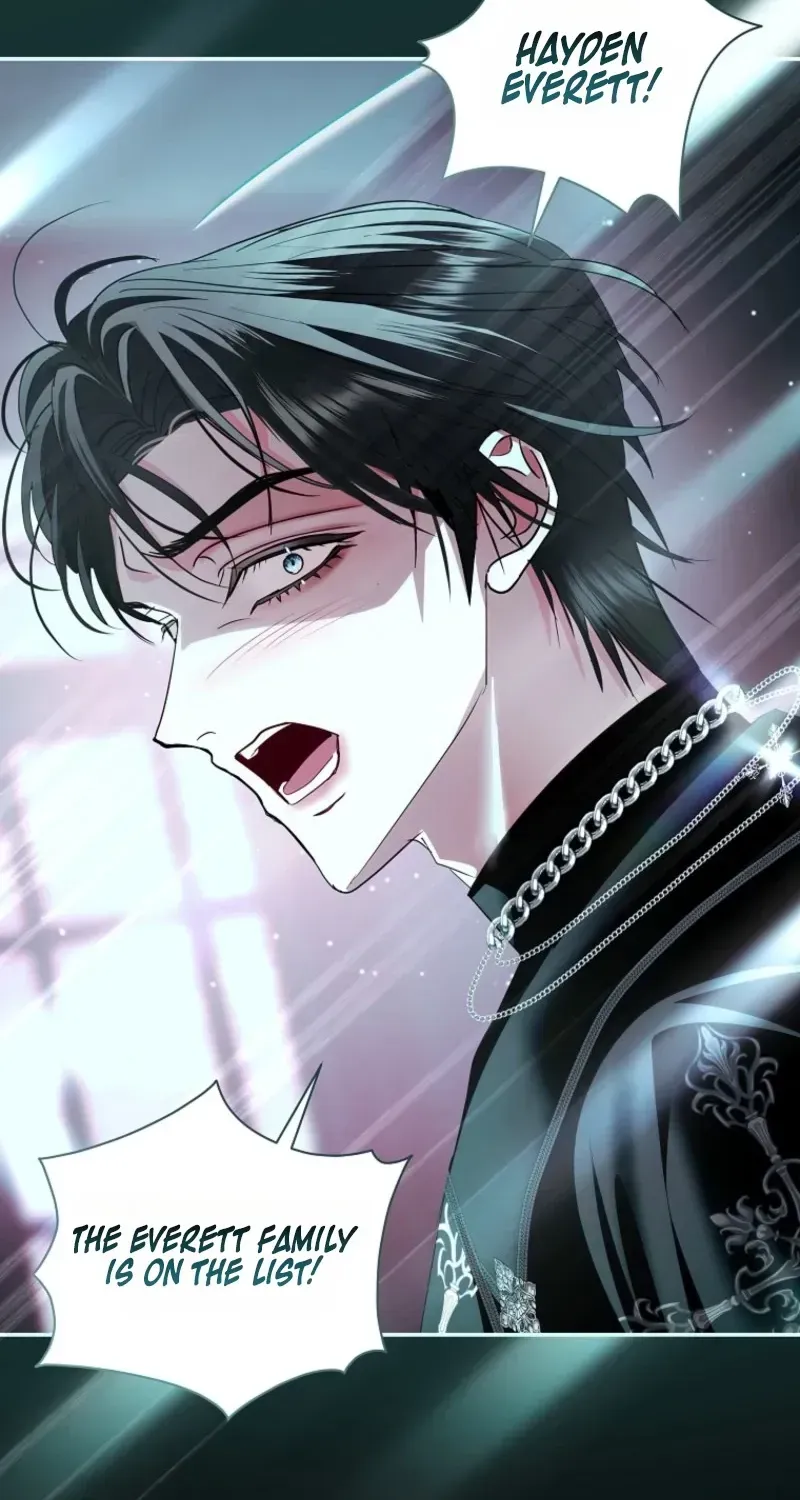 Villain, I’ll Do Everything Except Marriage for You! Chapter 73 page 43 - 