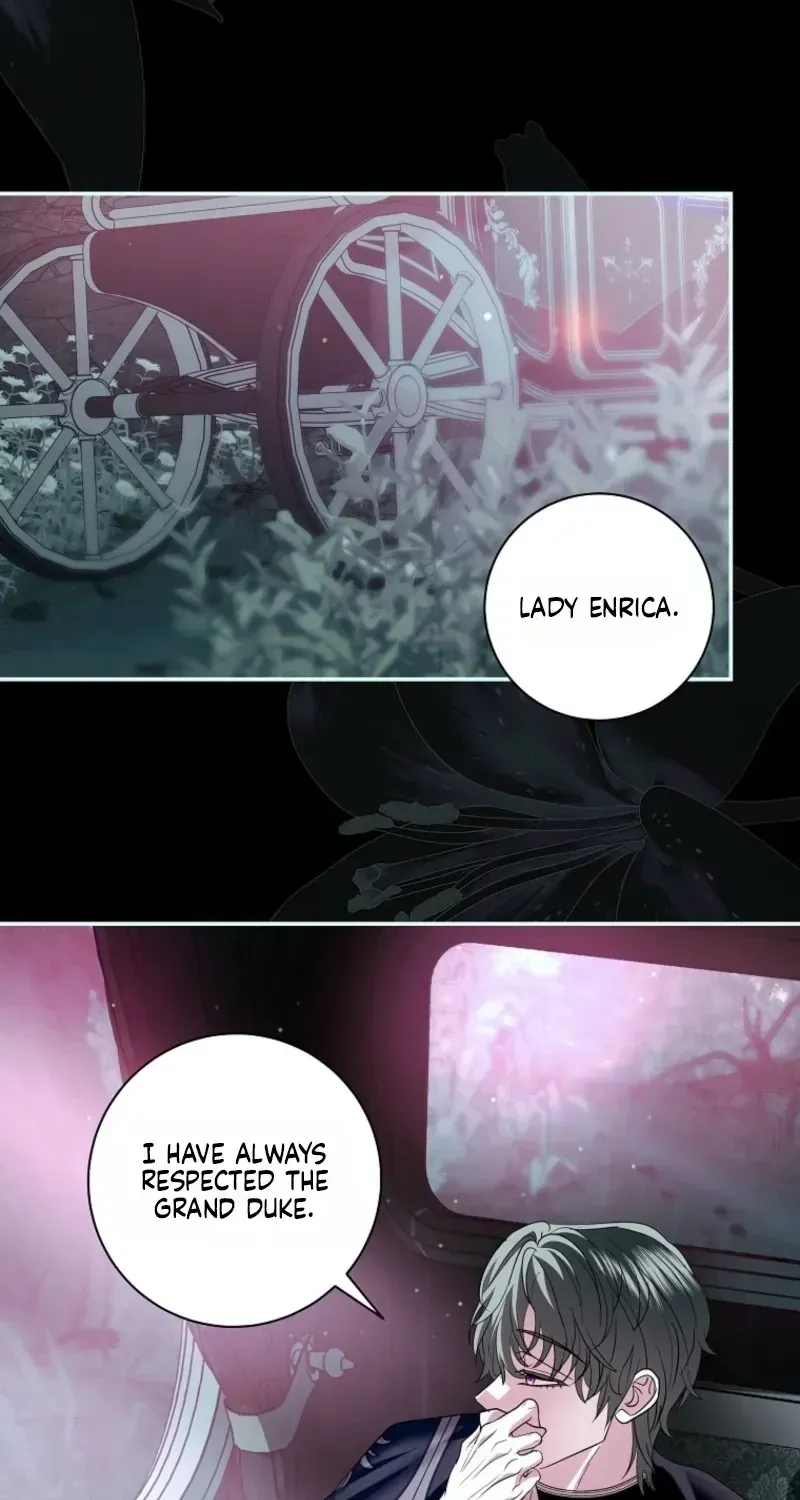 Villain, I’ll Do Everything Except Marriage for You! Chapter 73 page 46 - 
