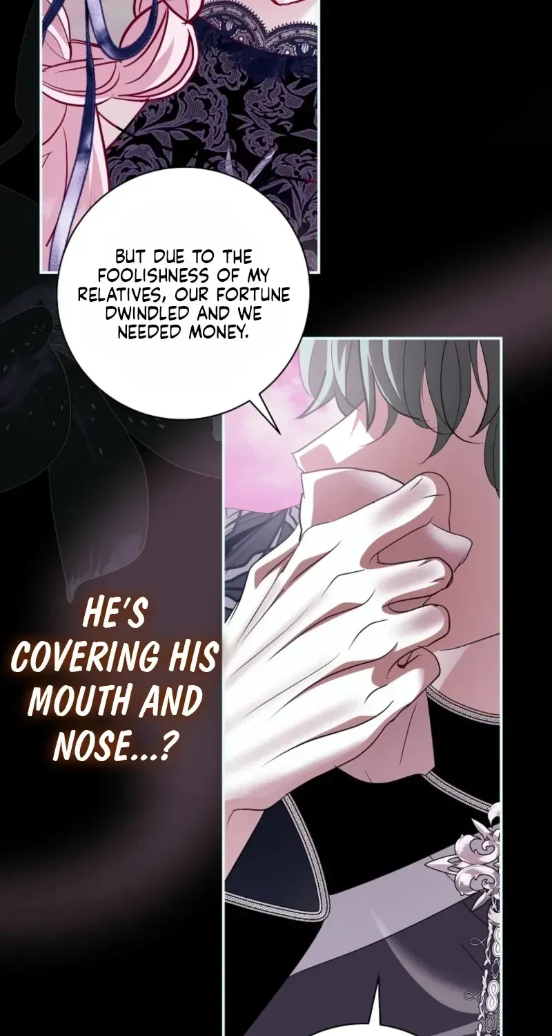 Villain, I’ll Do Everything Except Marriage for You! Chapter 73 page 49 - 