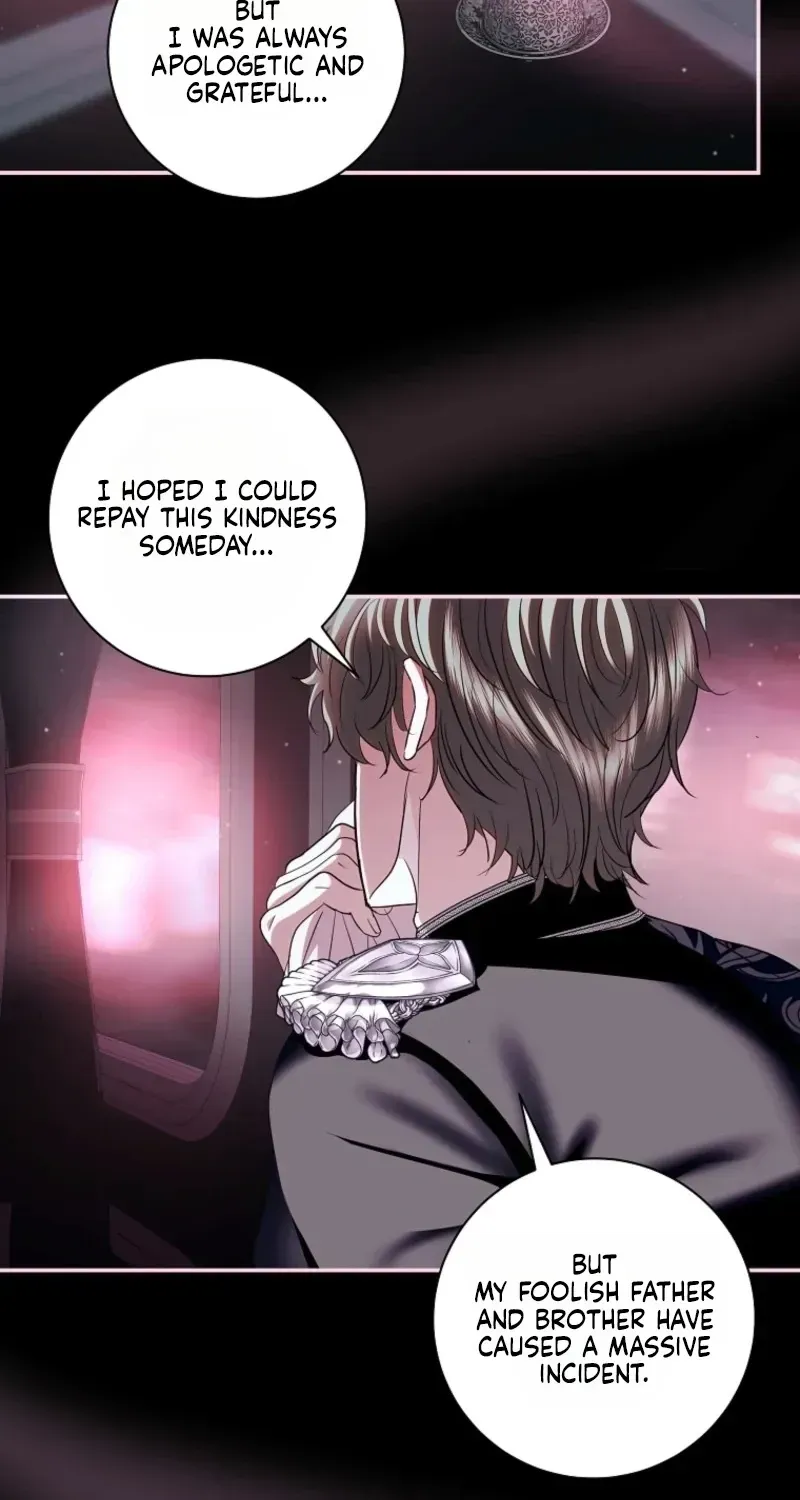 Villain, I’ll Do Everything Except Marriage for You! Chapter 73 page 51 - 