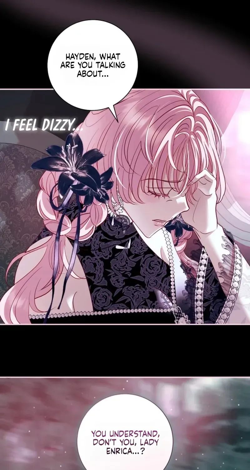 Villain, I’ll Do Everything Except Marriage for You! Chapter 73 page 52 - 
