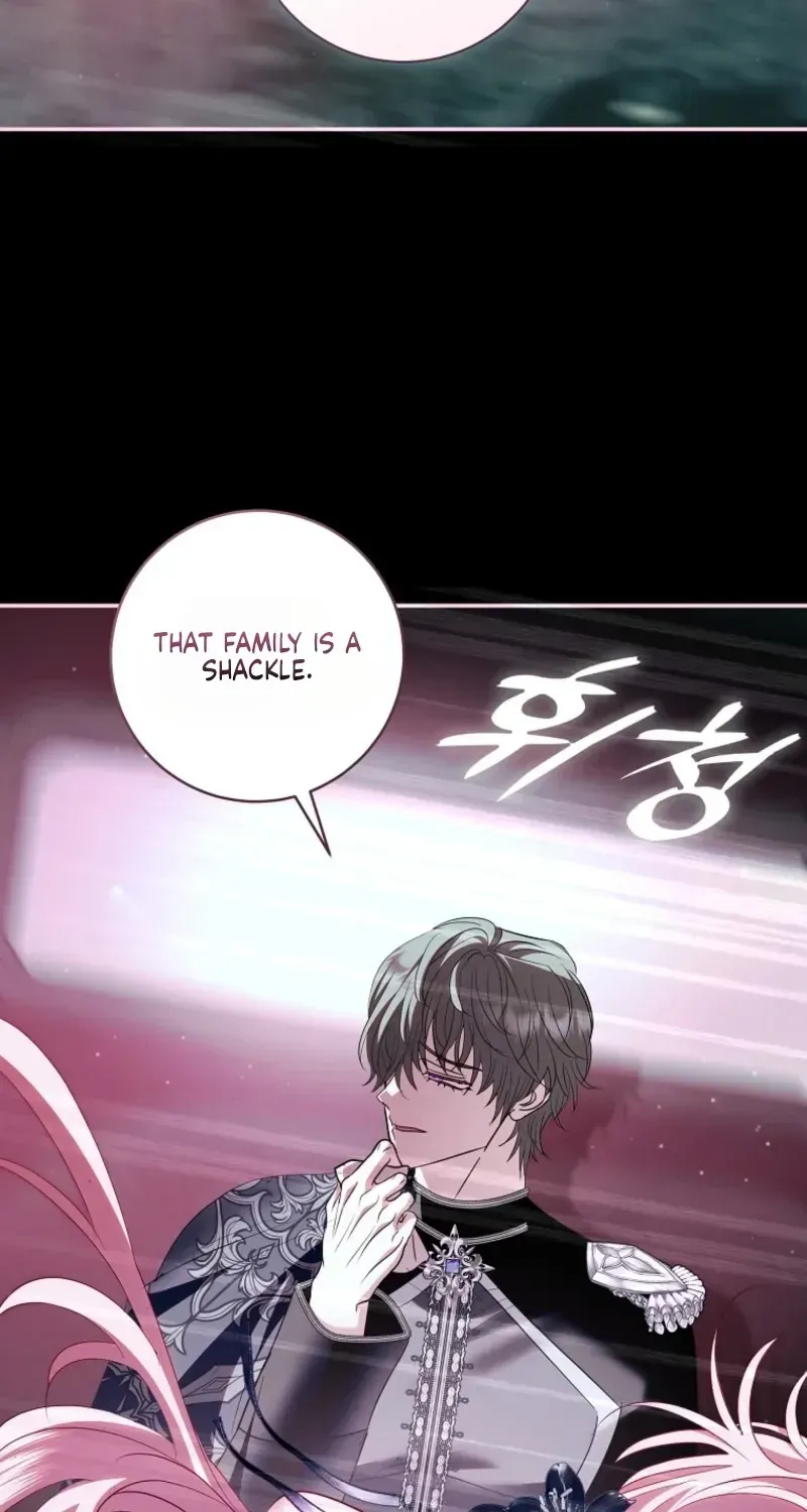 Villain, I’ll Do Everything Except Marriage for You! Chapter 73 page 53 - 