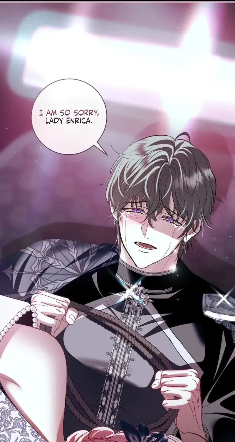 Villain, I’ll Do Everything Except Marriage for You! Chapter 73 page 56 - 