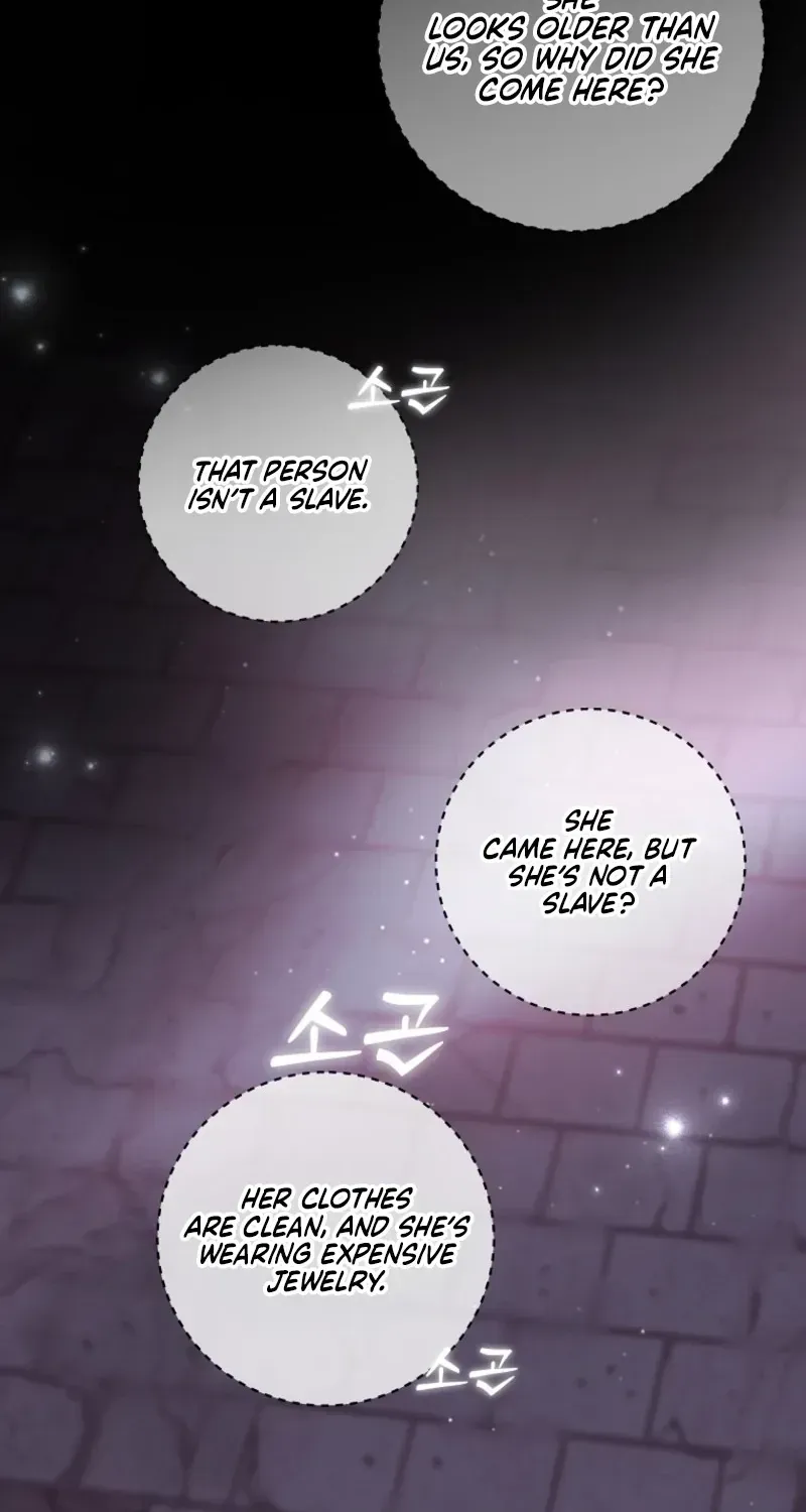Villain, I’ll Do Everything Except Marriage for You! Chapter 73 page 58 - 