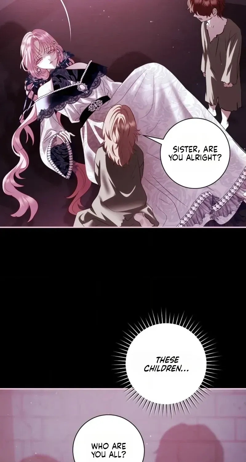 Villain, I’ll Do Everything Except Marriage for You! Chapter 73 page 60 - 