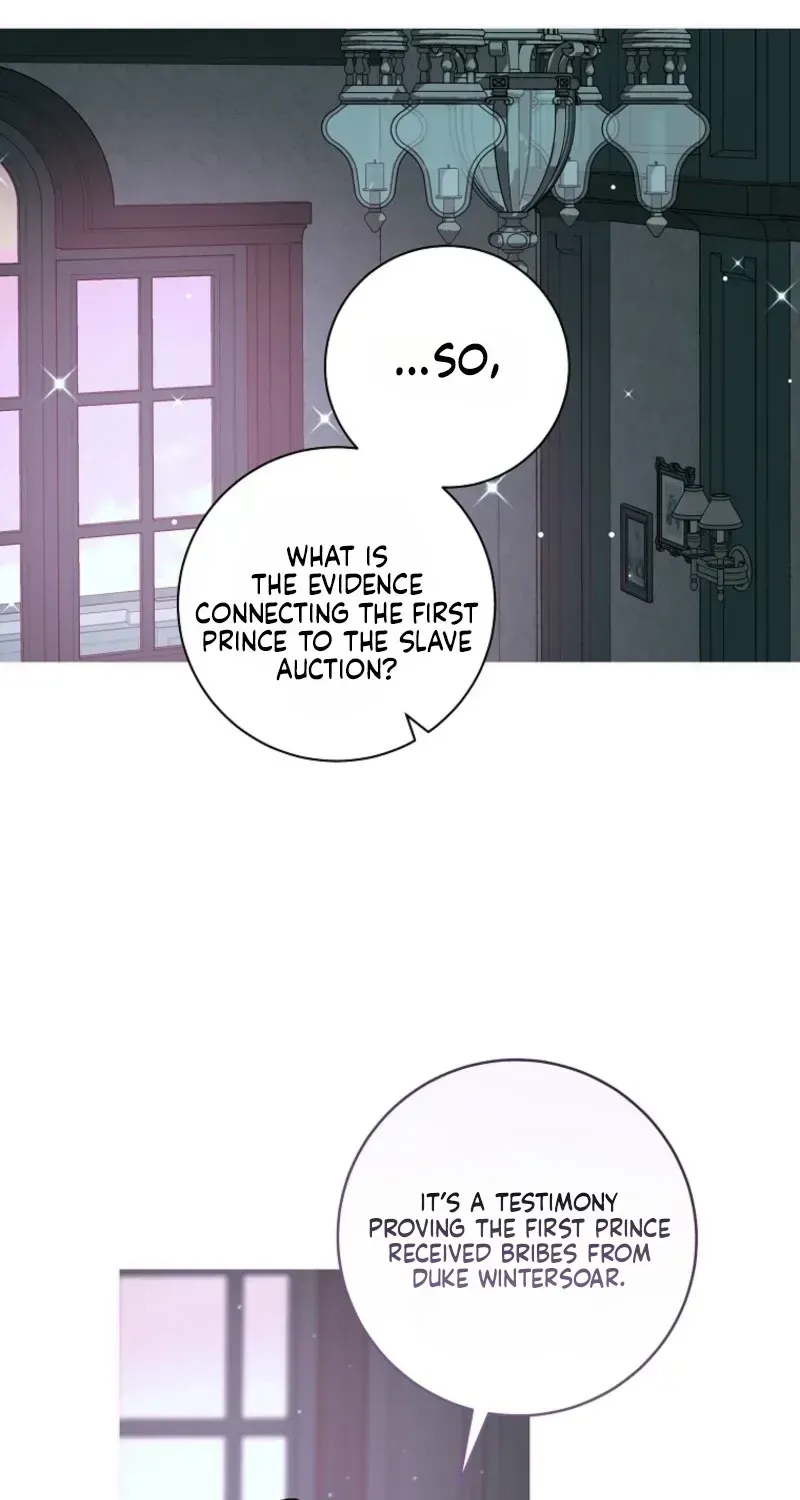 Villain, I’ll Do Everything Except Marriage for You! Chapter 73 page 7 - 