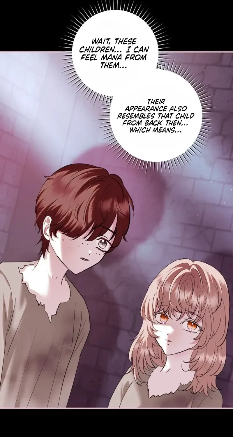 Villain, I’ll Do Everything Except Marriage for You! Chapter 73 page 62 - 