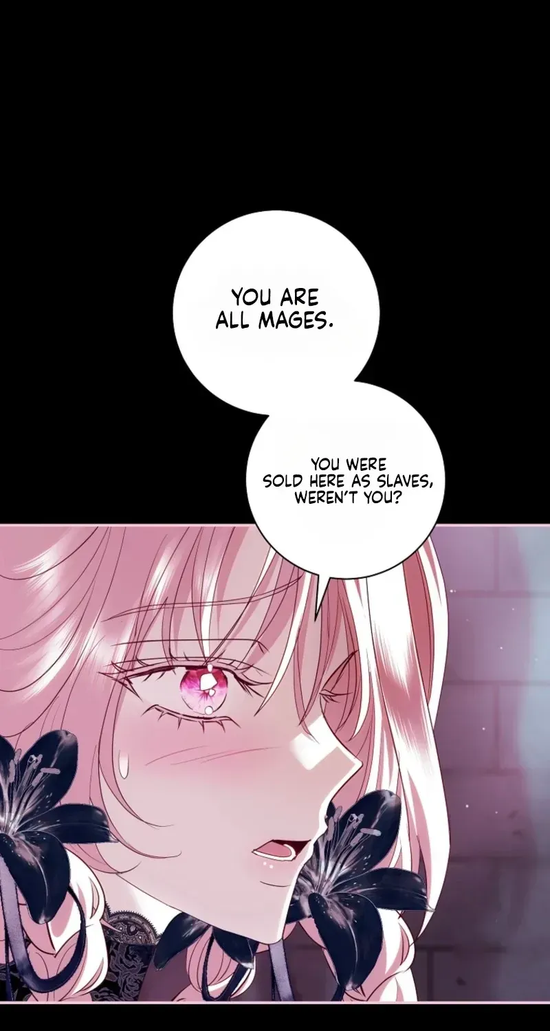Villain, I’ll Do Everything Except Marriage for You! Chapter 73 page 63 - 
