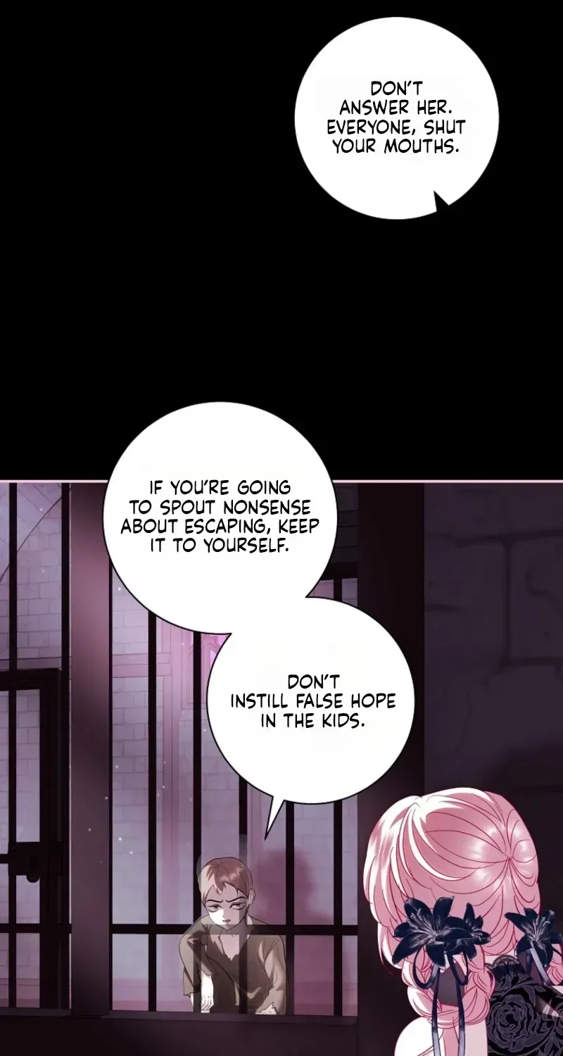 Villain, I’ll Do Everything Except Marriage for You! Chapter 73 page 64 - 