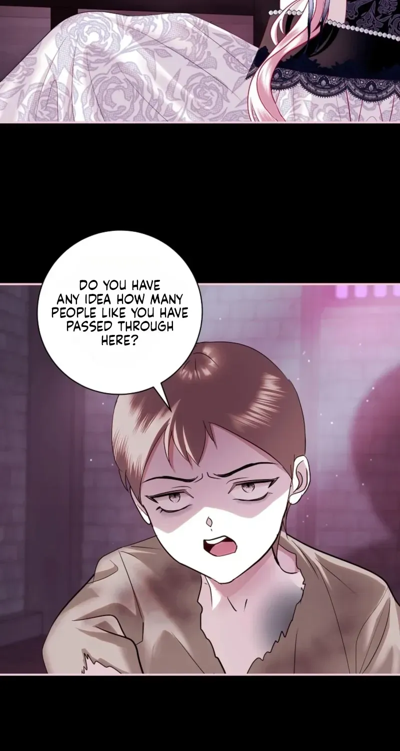 Villain, I’ll Do Everything Except Marriage for You! Chapter 73 page 65 - 