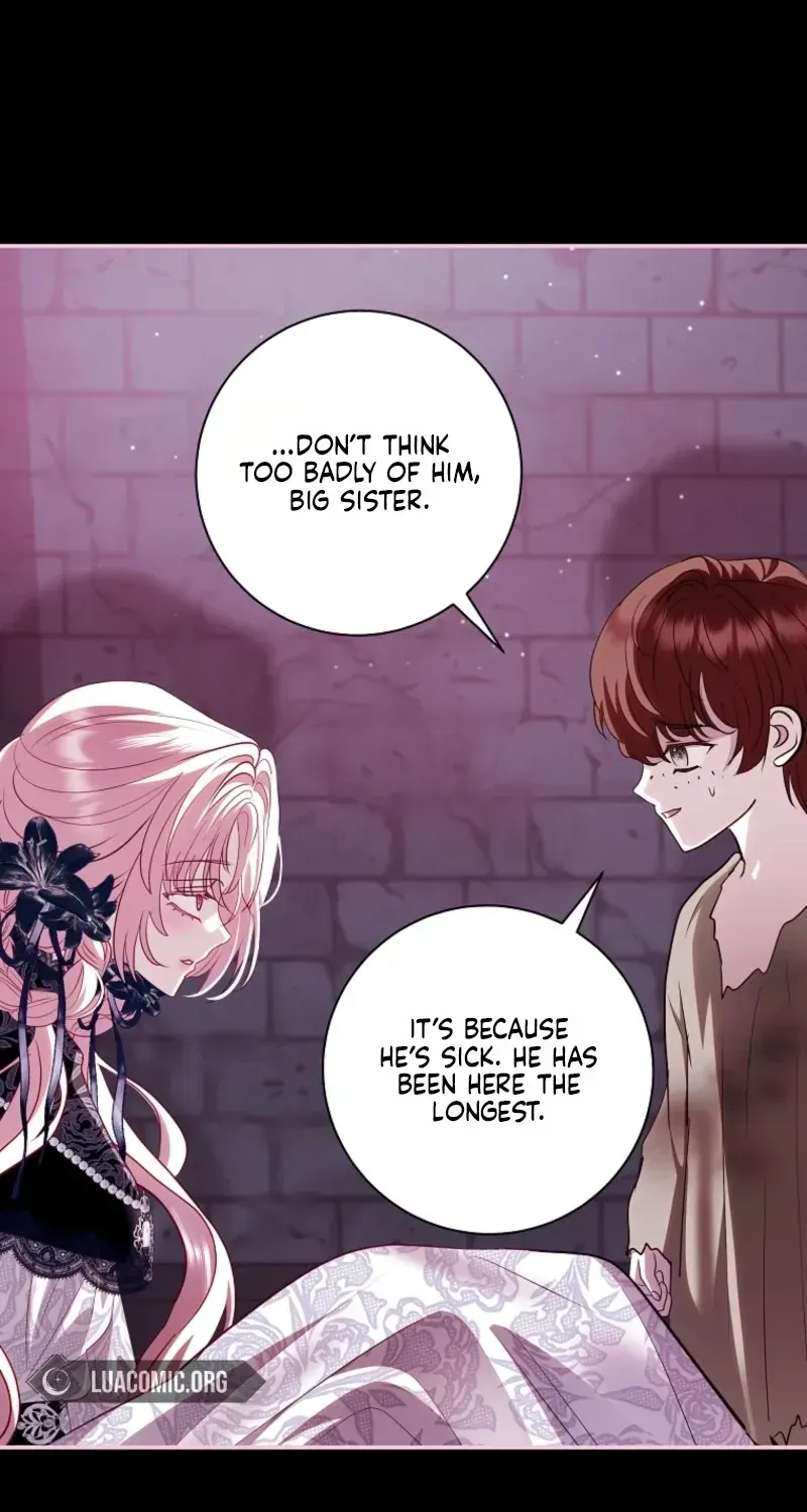 Villain, I’ll Do Everything Except Marriage for You! Chapter 73 page 66 - 