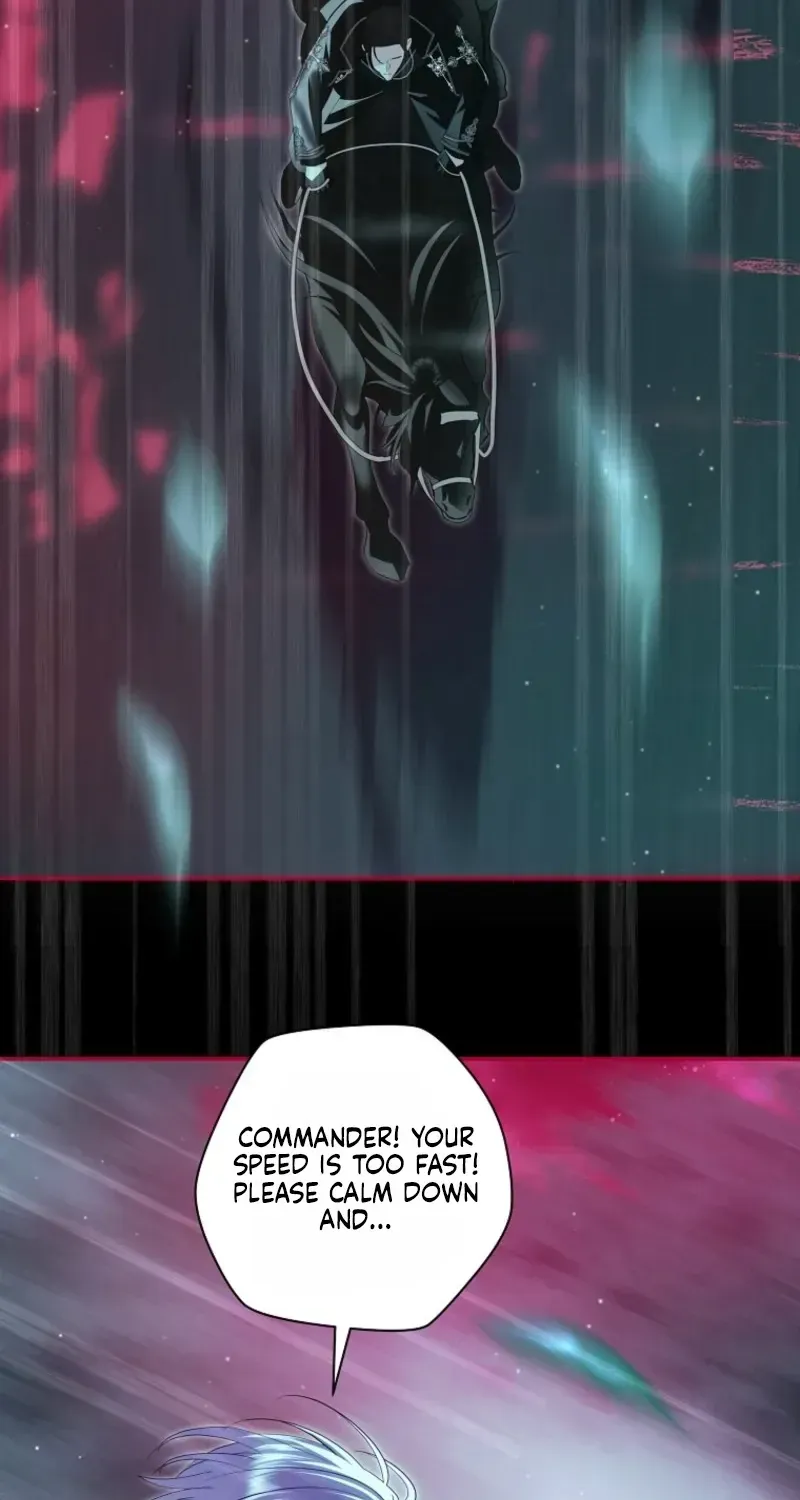 Villain, I’ll Do Everything Except Marriage for You! Chapter 73 page 74 - 