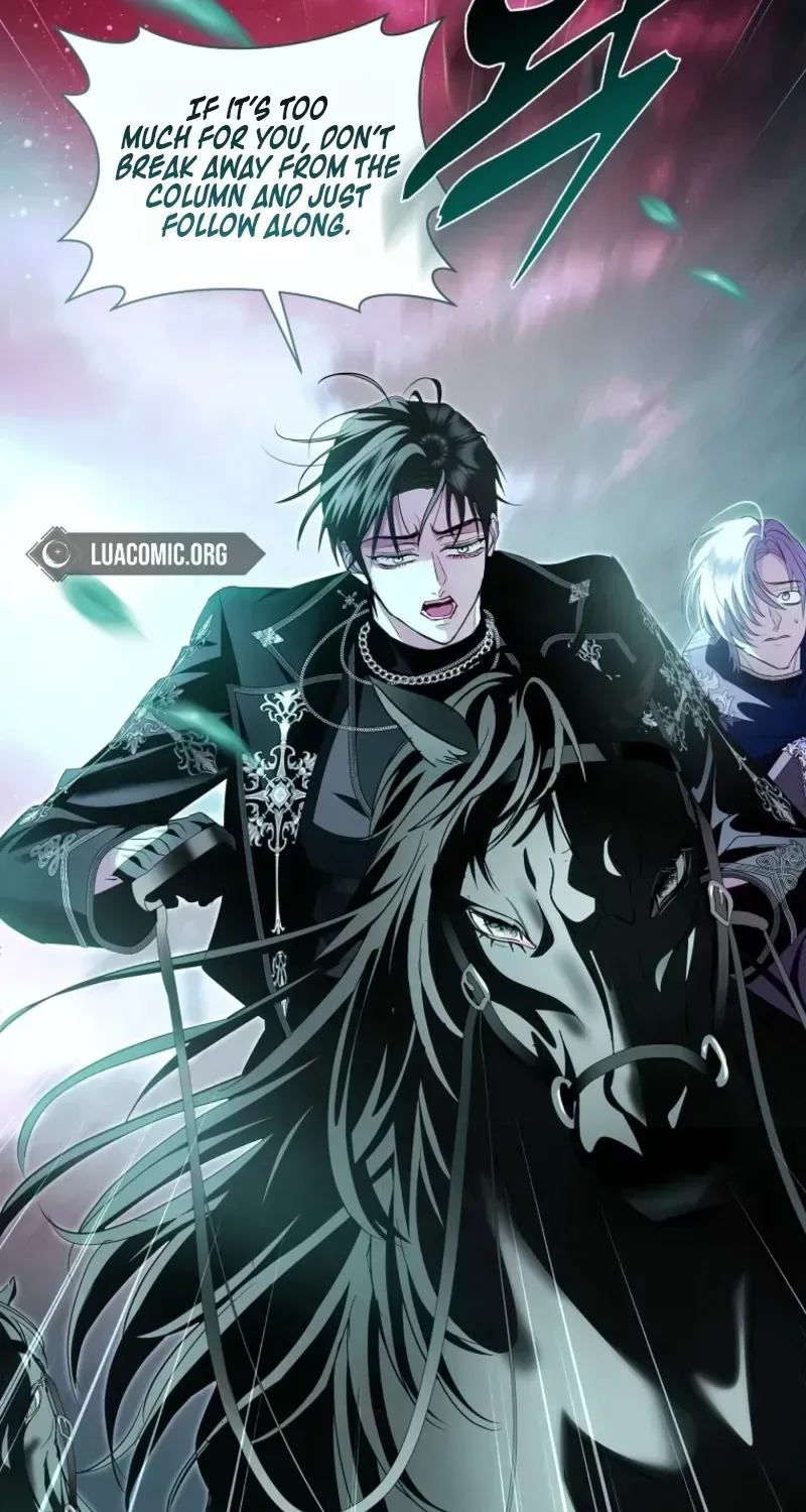 Villain, I’ll Do Everything Except Marriage for You! Chapter 73 page 76 - 