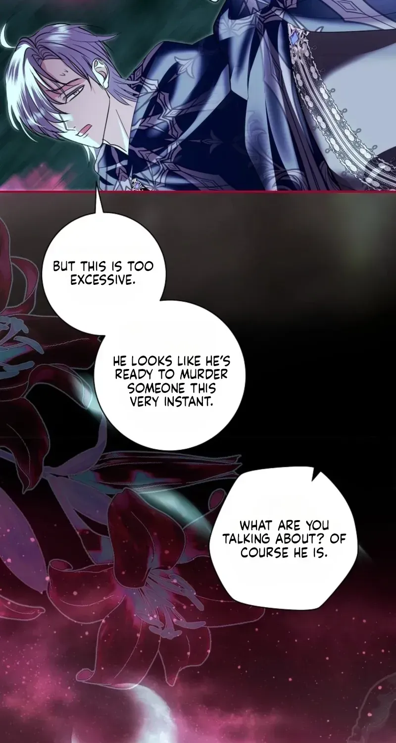 Villain, I’ll Do Everything Except Marriage for You! Chapter 73 page 78 - 