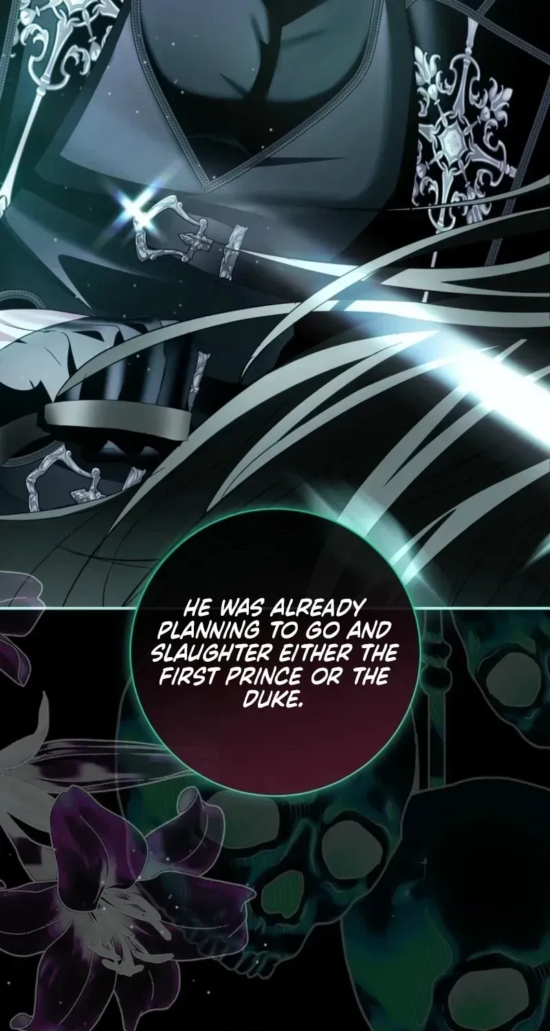 Villain, I’ll Do Everything Except Marriage for You! Chapter 73 page 80 - 