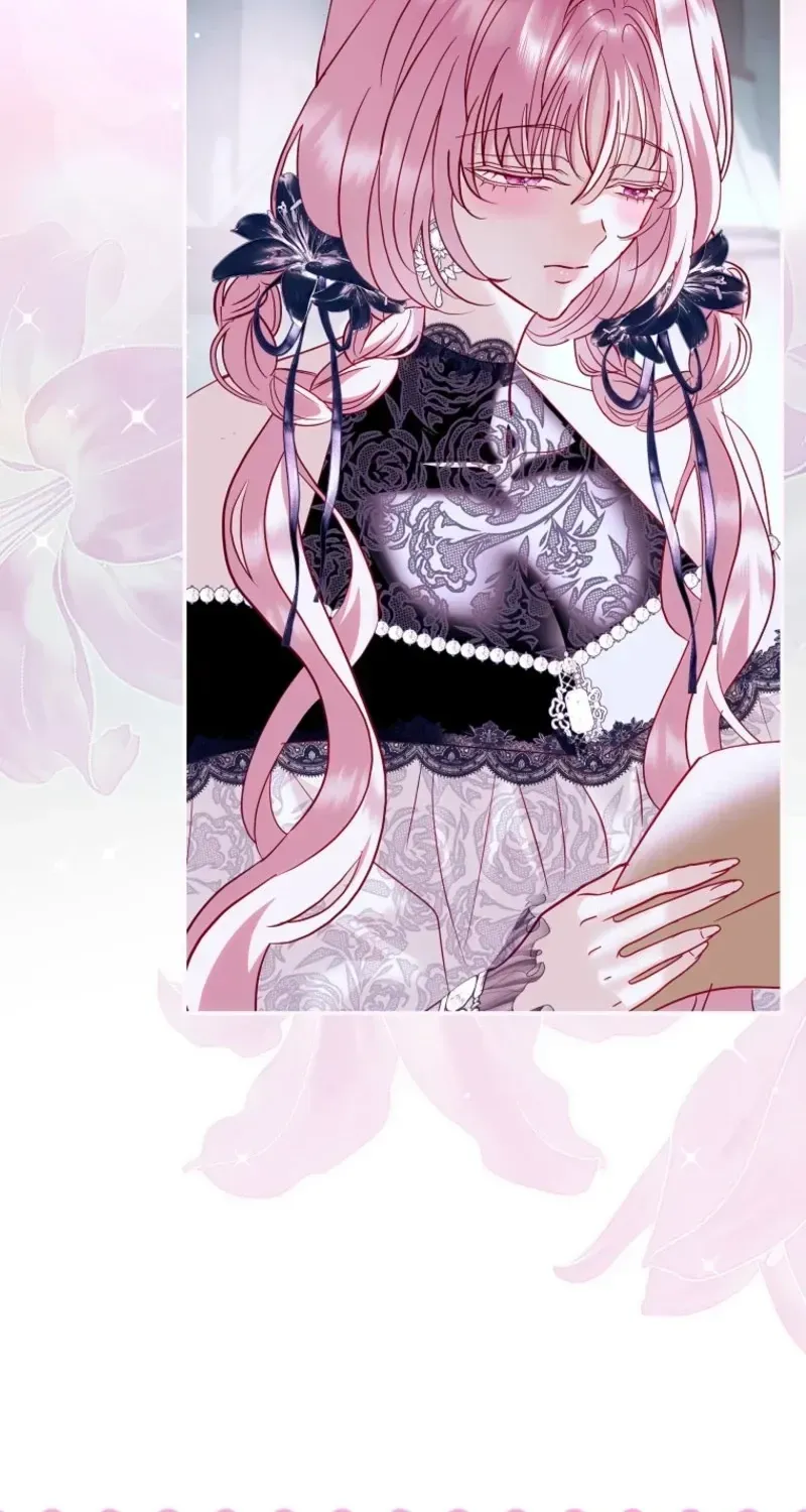 Villain, I’ll Do Everything Except Marriage for You! Chapter 73 page 9 - 
