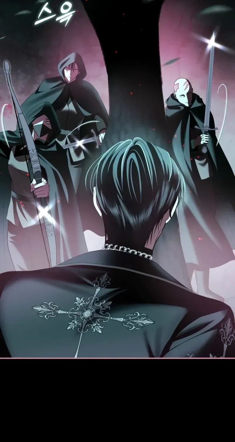 Villain, I’ll Do Everything Except Marriage for You! Chapter 74 page 12 - 