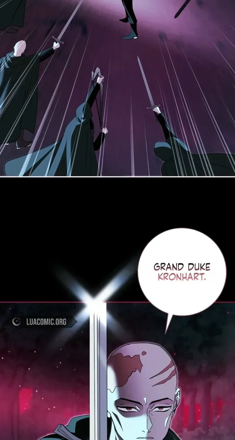 Villain, I’ll Do Everything Except Marriage for You! Chapter 74 page 14 - 