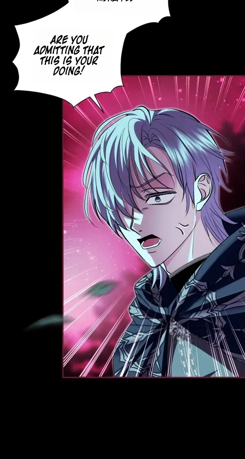 Villain, I’ll Do Everything Except Marriage for You! Chapter 74 page 18 - 