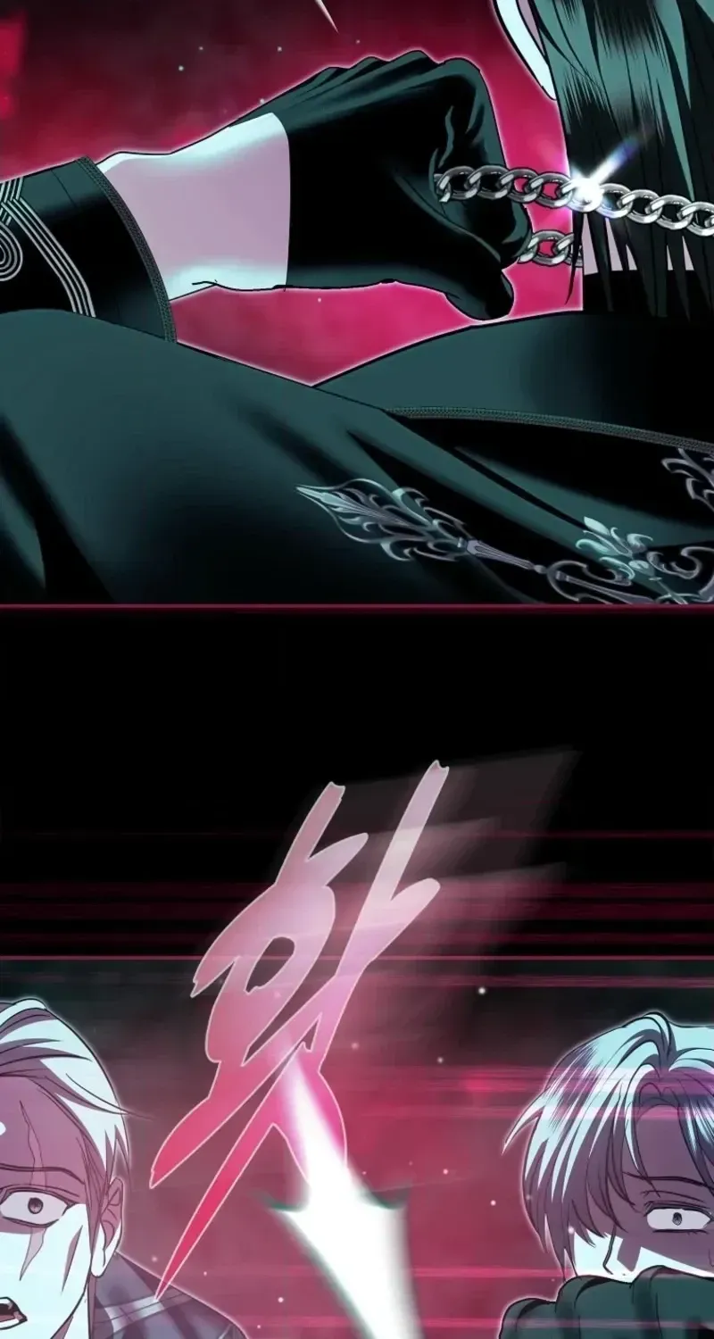 Villain, I’ll Do Everything Except Marriage for You! Chapter 74 page 20 - 