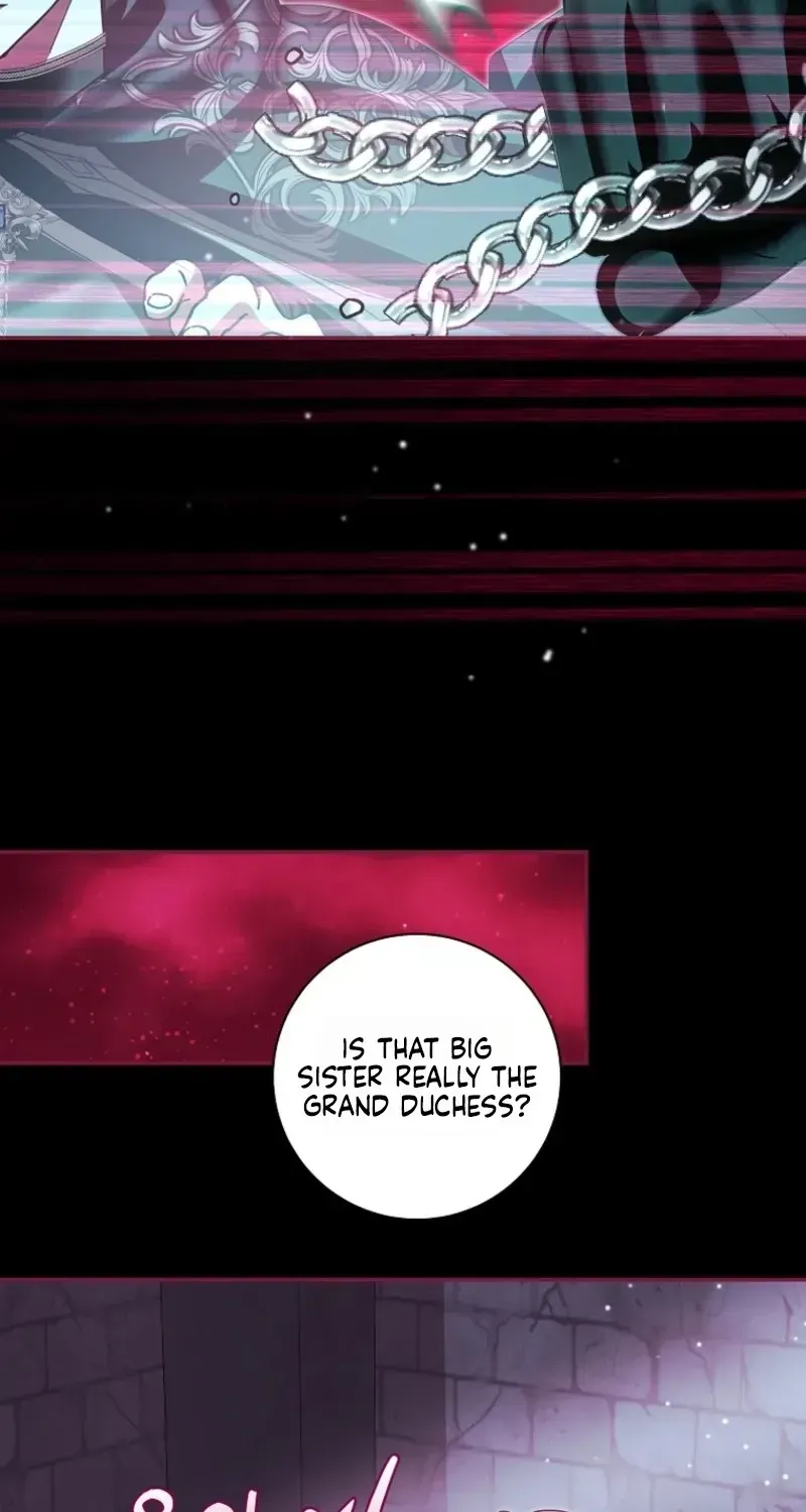 Villain, I’ll Do Everything Except Marriage for You! Chapter 74 page 21 - 