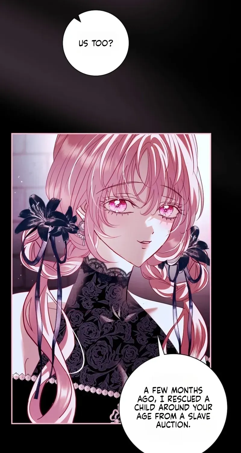 Villain, I’ll Do Everything Except Marriage for You! Chapter 74 page 29 - 