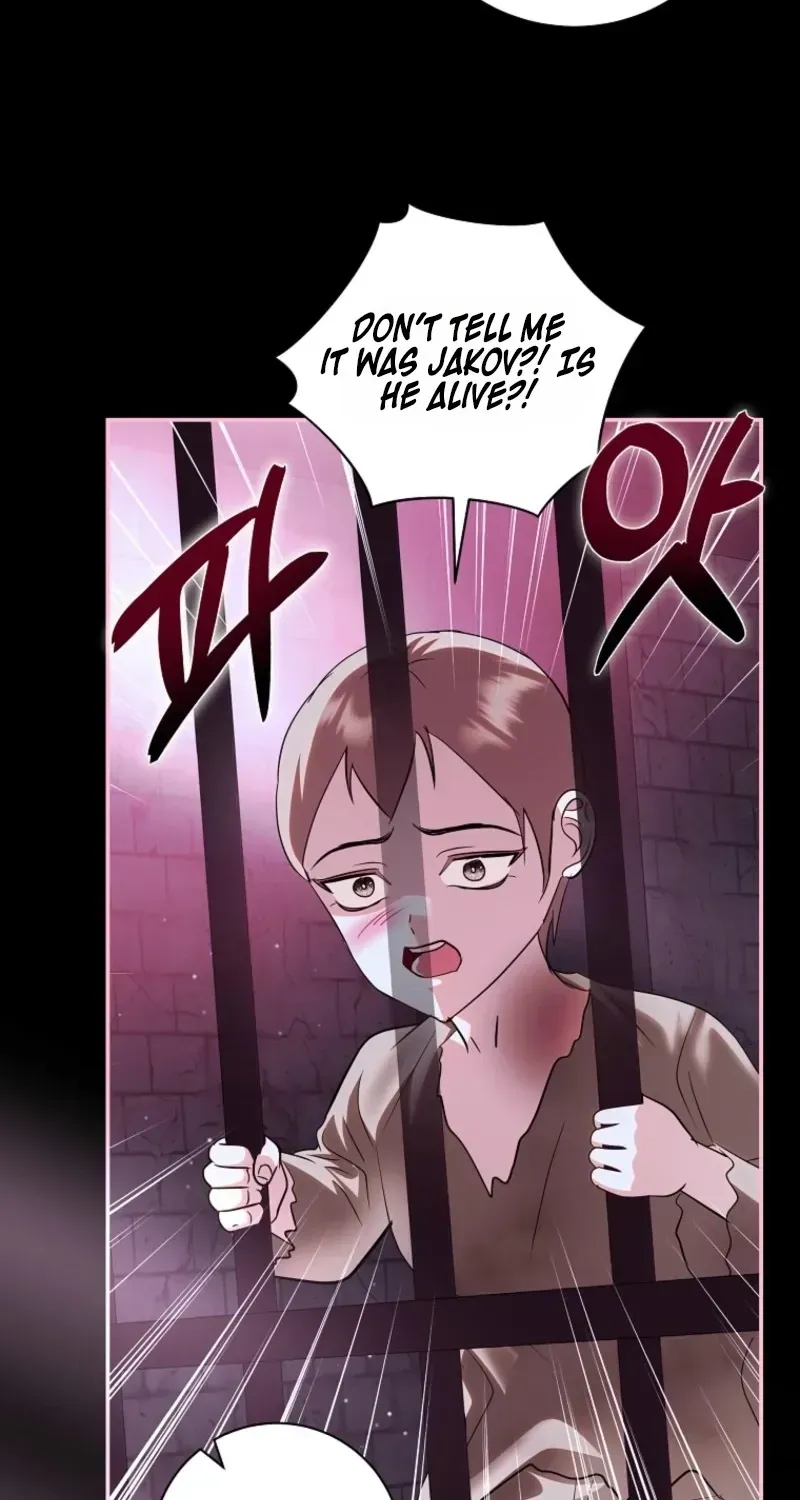 Villain, I’ll Do Everything Except Marriage for You! Chapter 74 page 31 - 