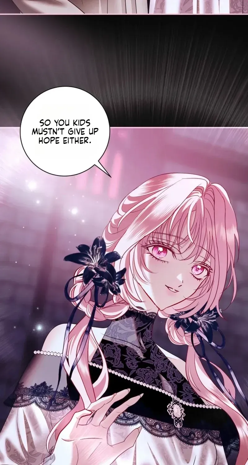 Villain, I’ll Do Everything Except Marriage for You! Chapter 74 page 37 - 