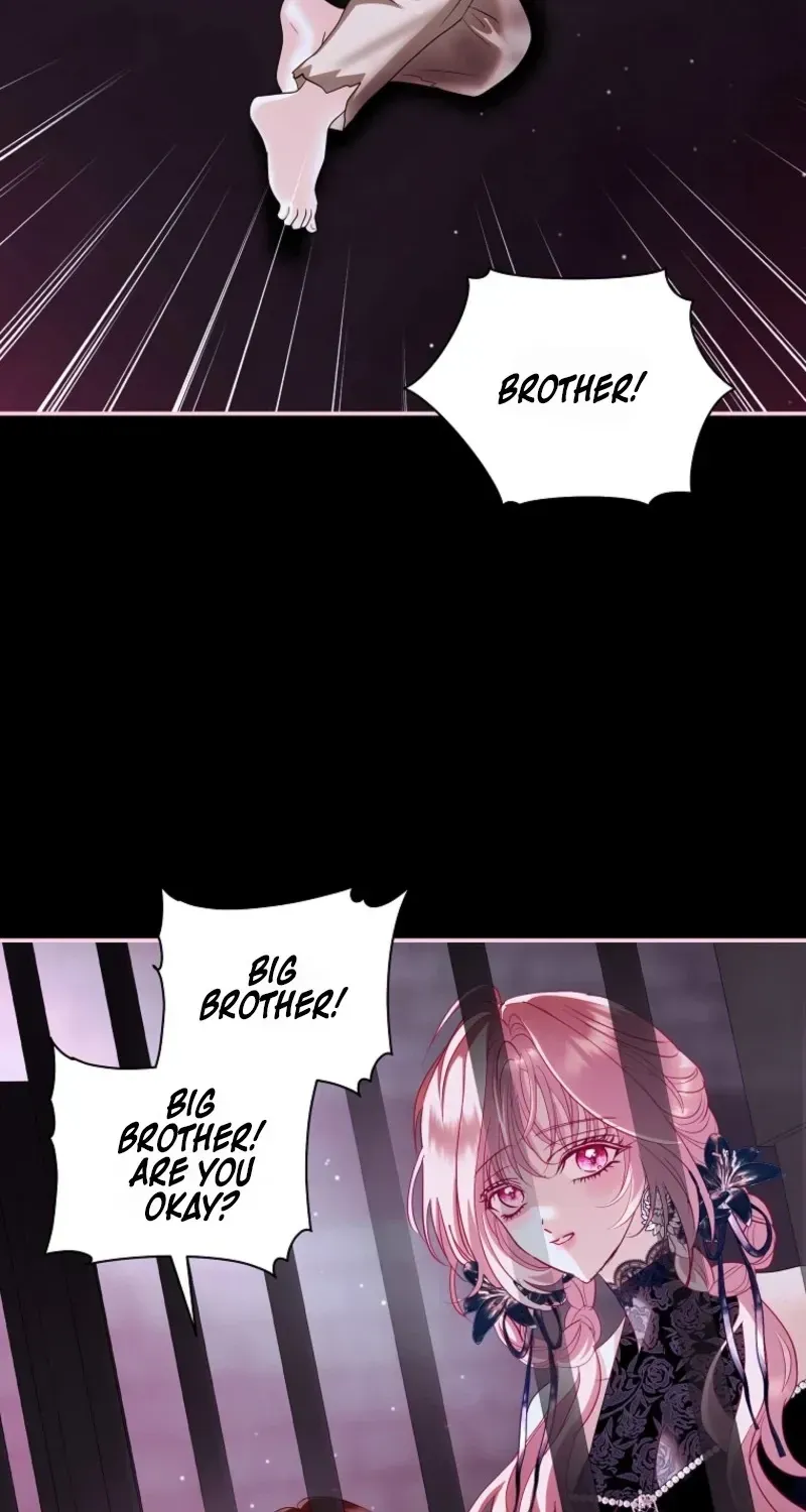 Villain, I’ll Do Everything Except Marriage for You! Chapter 74 page 44 - 