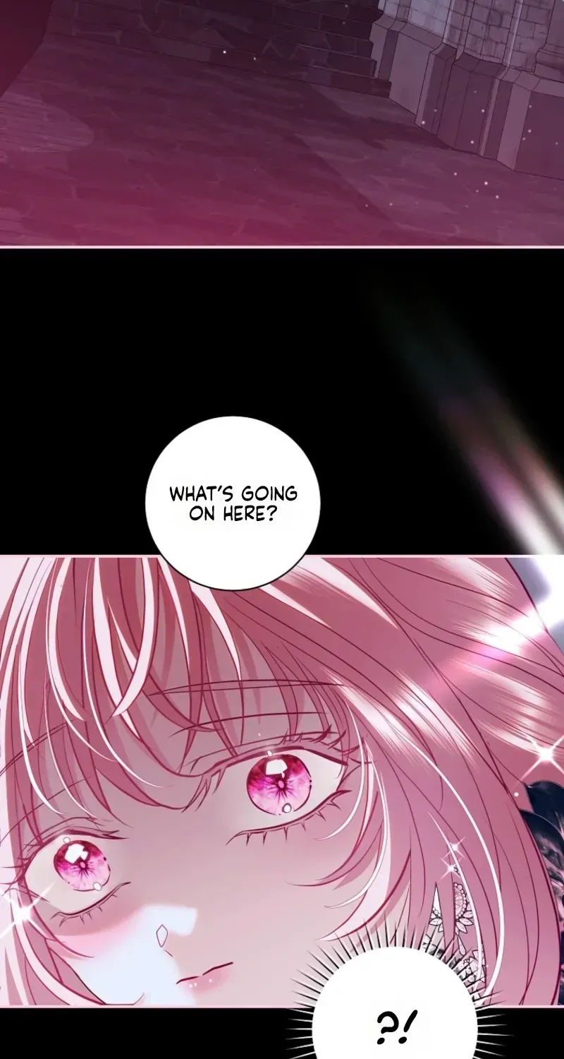 Villain, I’ll Do Everything Except Marriage for You! Chapter 74 page 46 - 