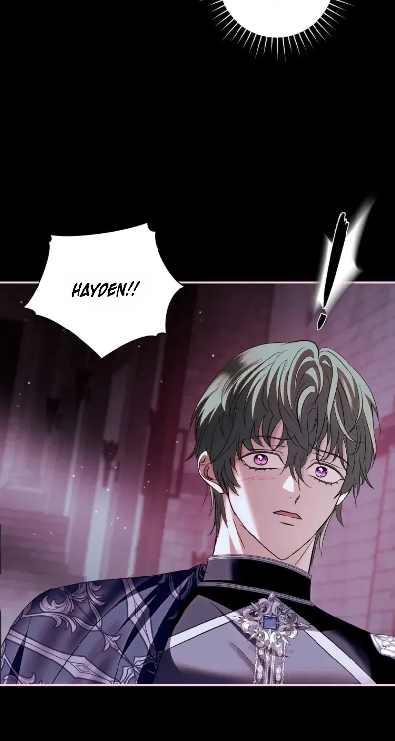 Villain, I’ll Do Everything Except Marriage for You! Chapter 74 page 47 - 