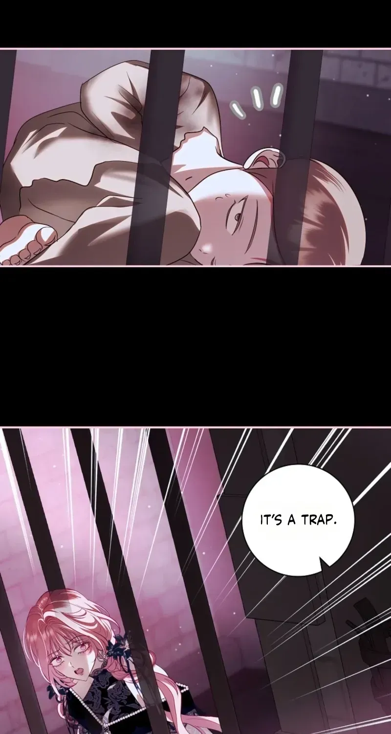 Villain, I’ll Do Everything Except Marriage for You! Chapter 74 page 48 - 
