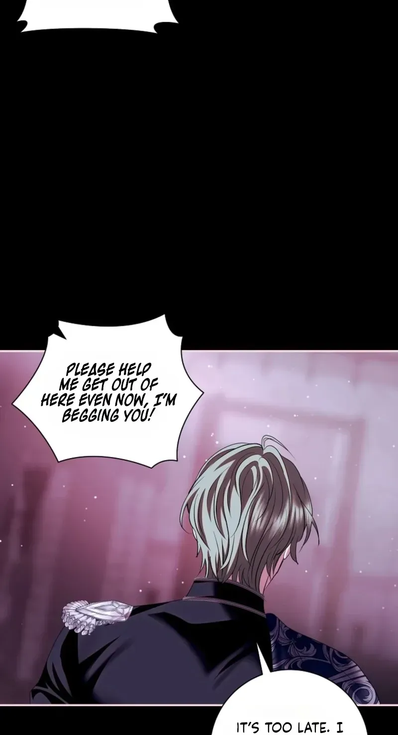 Villain, I’ll Do Everything Except Marriage for You! Chapter 74 page 50 - 