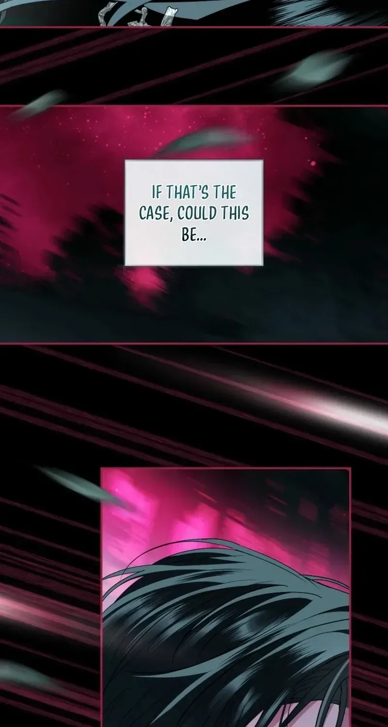 Villain, I’ll Do Everything Except Marriage for You! Chapter 74 page 6 - 