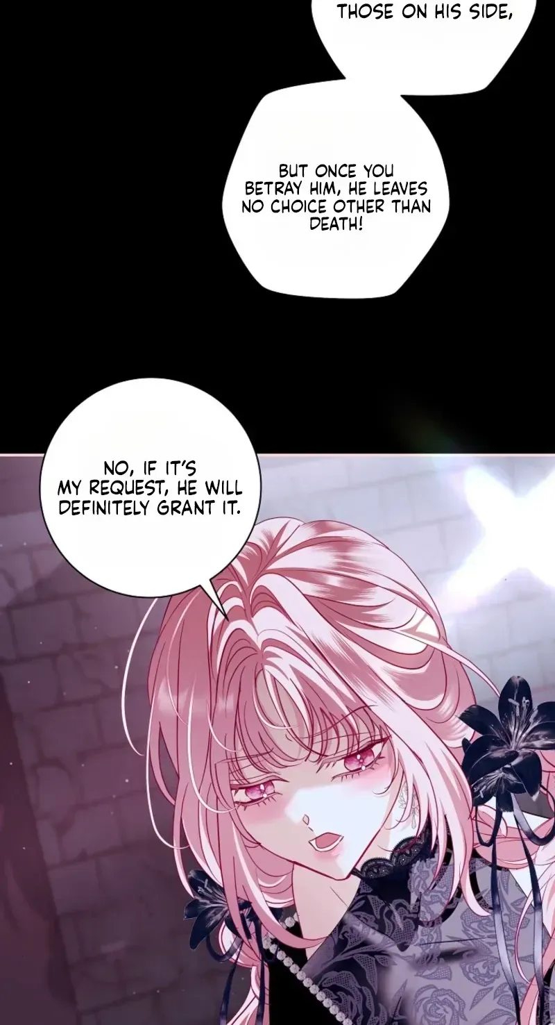 Villain, I’ll Do Everything Except Marriage for You! Chapter 74 page 52 - 