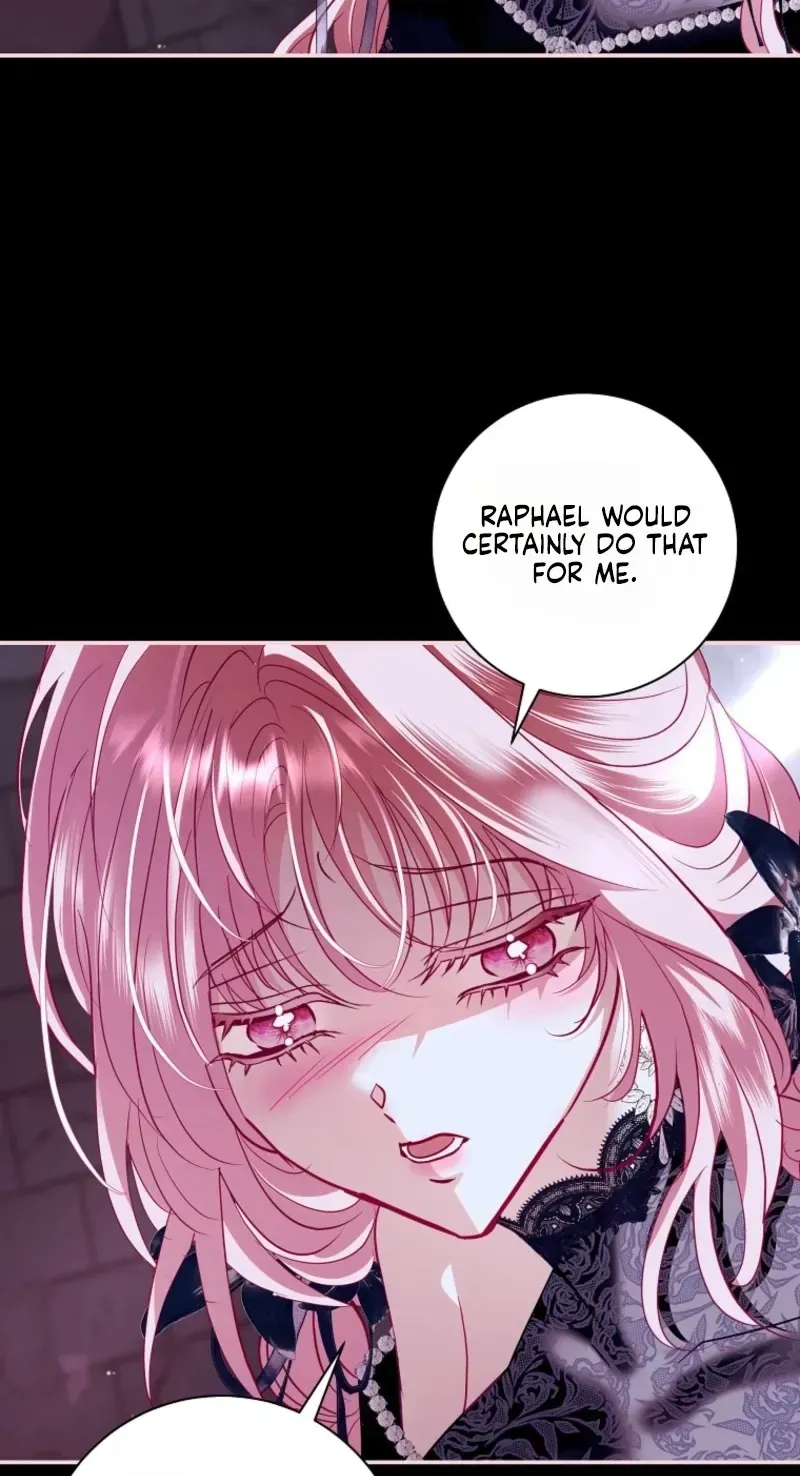Villain, I’ll Do Everything Except Marriage for You! Chapter 74 page 53 - 