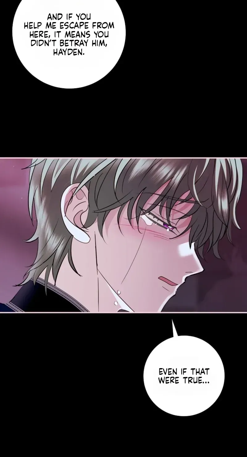Villain, I’ll Do Everything Except Marriage for You! Chapter 74 page 54 - 