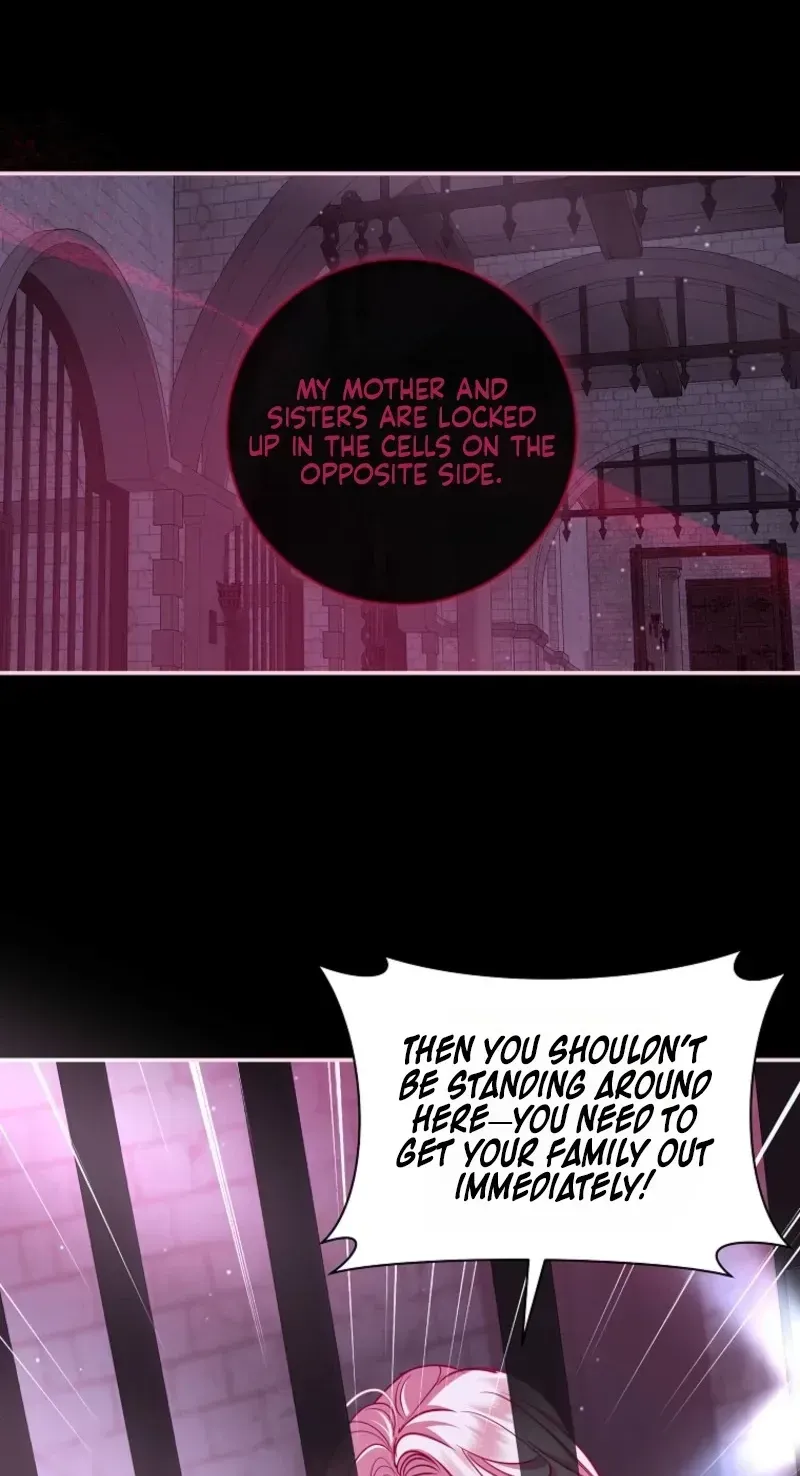 Villain, I’ll Do Everything Except Marriage for You! Chapter 74 page 55 - 