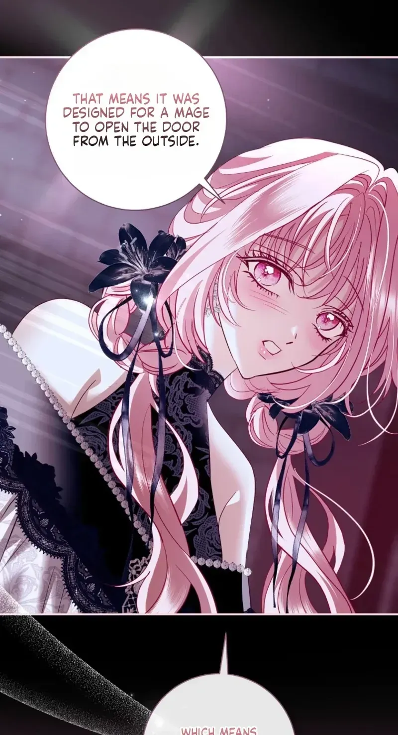 Villain, I’ll Do Everything Except Marriage for You! Chapter 74 page 57 - 
