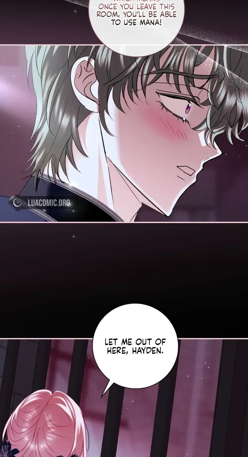 Villain, I’ll Do Everything Except Marriage for You! Chapter 74 page 58 - 