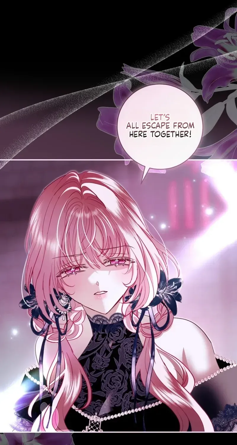 Villain, I’ll Do Everything Except Marriage for You! Chapter 74 page 60 - 