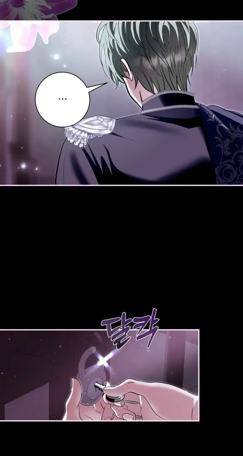 Villain, I’ll Do Everything Except Marriage for You! Chapter 74 page 61 - 