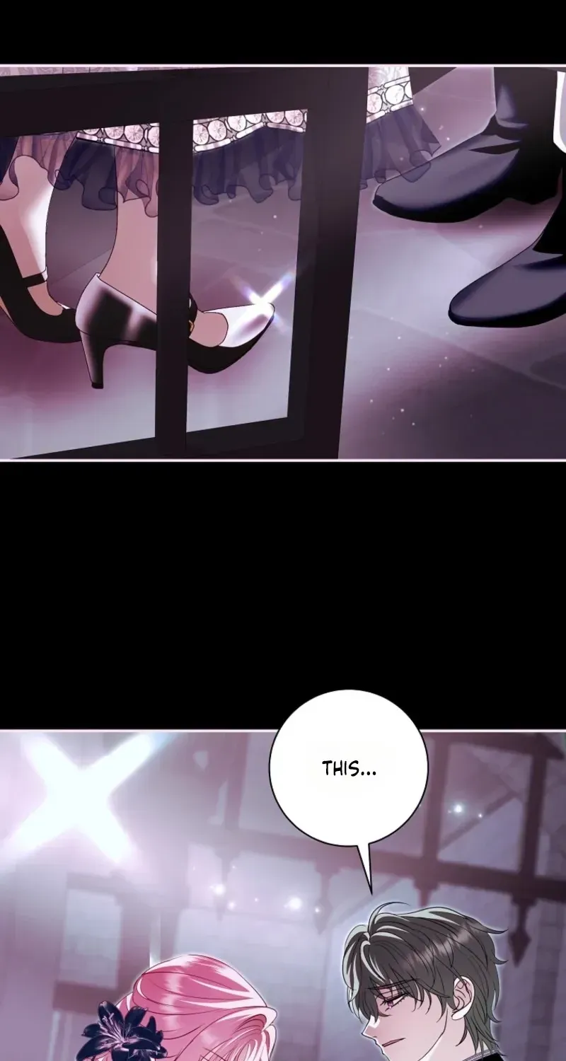 Villain, I’ll Do Everything Except Marriage for You! Chapter 74 page 62 - 
