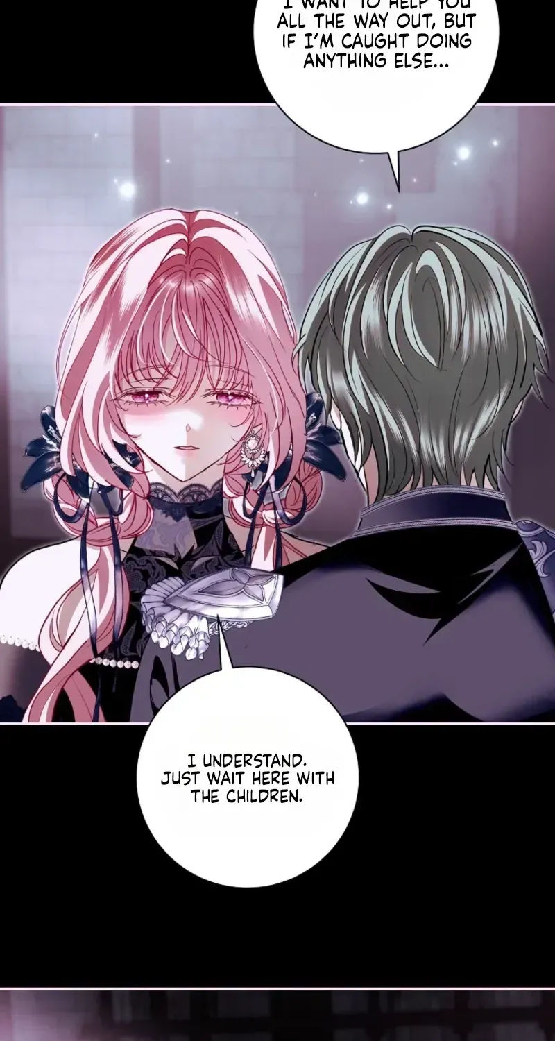 Villain, I’ll Do Everything Except Marriage for You! Chapter 74 page 64 - 