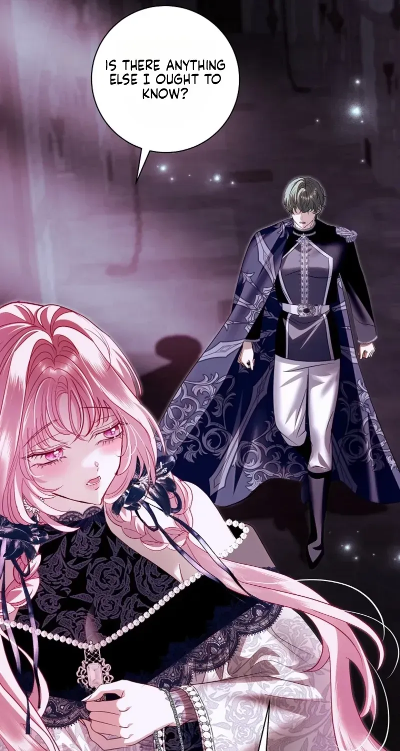 Villain, I’ll Do Everything Except Marriage for You! Chapter 74 page 65 - 