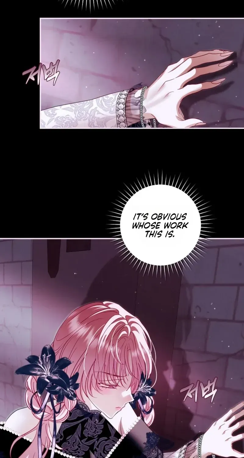 Villain, I’ll Do Everything Except Marriage for You! Chapter 74 page 68 - 