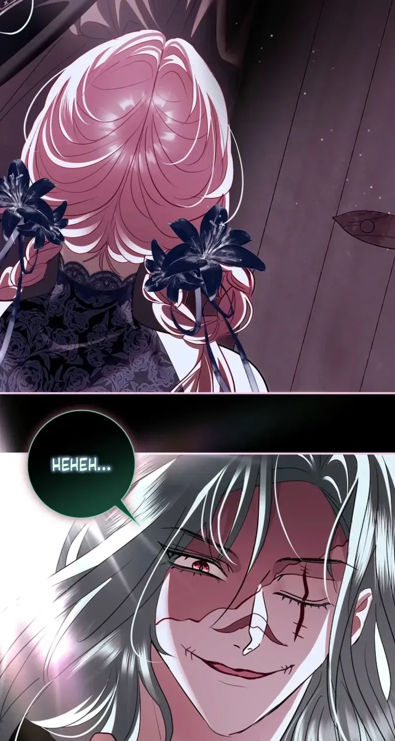 Villain, I’ll Do Everything Except Marriage for You! Chapter 74 page 73 - 